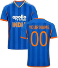 India t20 custom jersy for men and boys